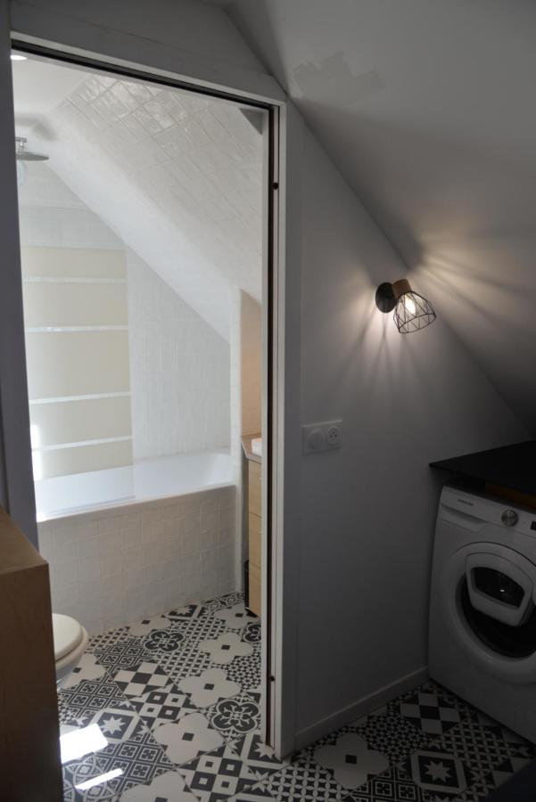 Apartamento Martyrs París Exterior foto